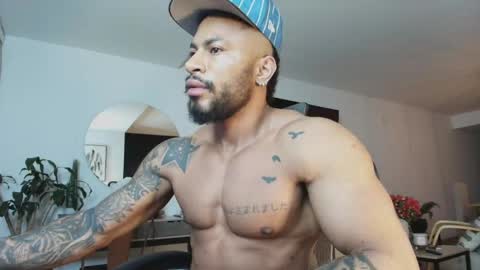 Snapshot of clark_strong chatting on April 2026 11:31:01 AM clark_strong online show from April 2026 11:31:01 AM