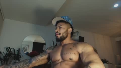 Snapshot of clark_strong chatting on May 2026 10:53:02 AM clark_strong online show from May 2026 10:53:02 AM