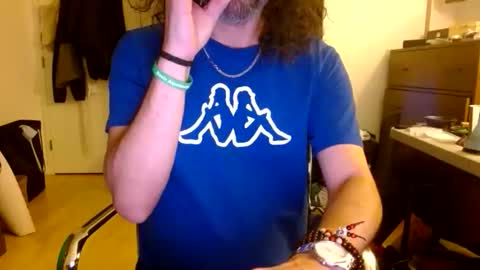 clarkbent2 online show from January 2026 11:35:01 AM