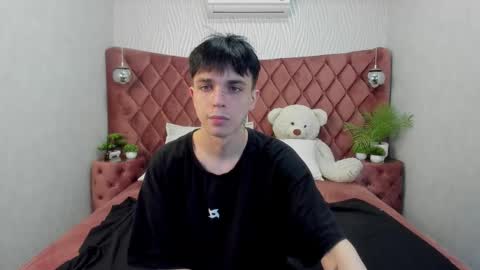 Clark online show from March 2026 06:41:02 AM