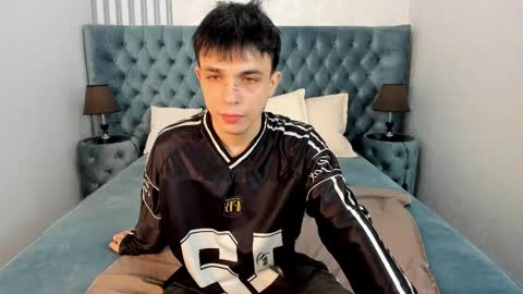 Clark online show from April 2026 11:56:01 AM