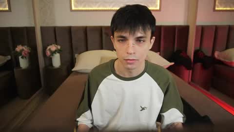 Clark online show from May 2026 08:29:01 AM