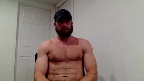 Clarke Cock online show from January 2025 02:57:02 AM