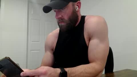 Clarke Cock online show from January 2025 11:17:02 PM