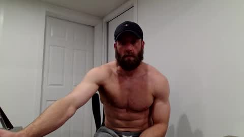 Clarke Cock online show from March 2025 12:42:02 AM