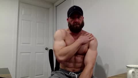 Clarke Cock online show from March 2025 02:23:02 PM