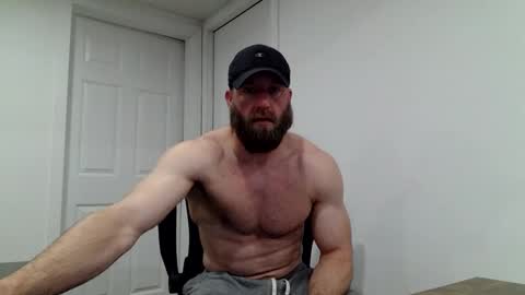 Clarke Cock online show from March 2025 12:56:02 PM