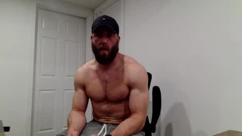 Clarke Cock online show from March 2025 11:20:01 AM