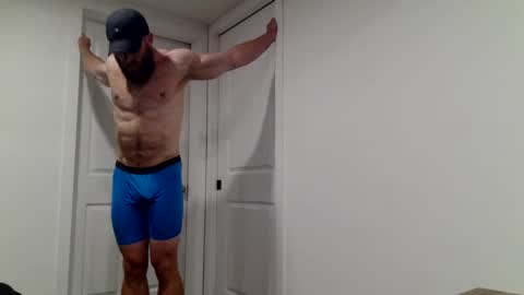 Clarke Cock online show from September 2025 06:57:02 PM