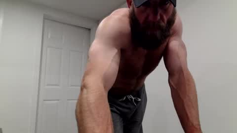 Clarke Cock online show from October 2025 12:33:01 PM