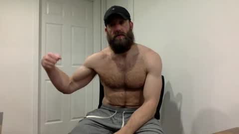 Clarke Cock online show from November 2025 01:22:02 PM