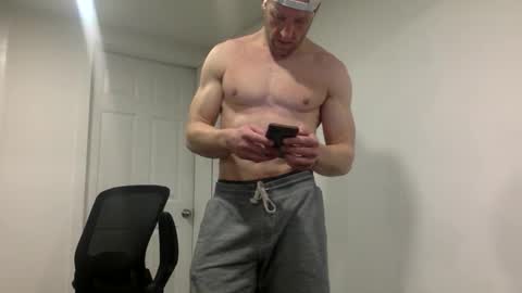 Clarke Cock online show from February 2026 02:51:01 PM