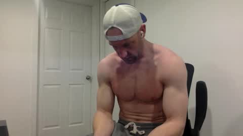 Clarke Cock online show from February 2026 02:59:01 PM