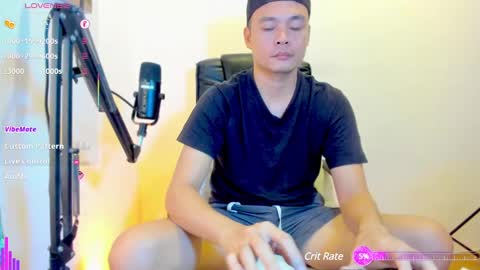 Snapshot of clarkyplaze chatting on February 2025 02:44:02 AM Clark online show from February 2025 02:44:02 AM