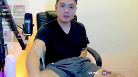 Snapshot of clarkyplaze chatting on February 2025 06:08:01 AM Clark online show from February 2025 06:08:01 AM