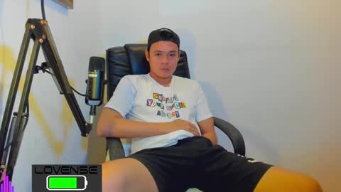 Snapshot of clarkyplaze chatting on March 2025 12:56:02 PM Clark online show from March 2025 12:56:02 PM