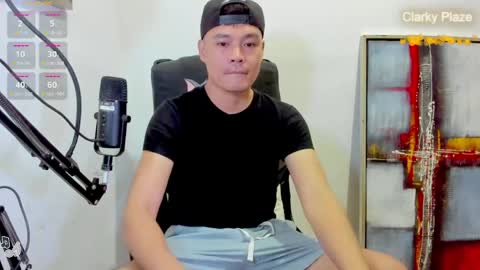 Clark online show from June 2026 12:17:01 AM