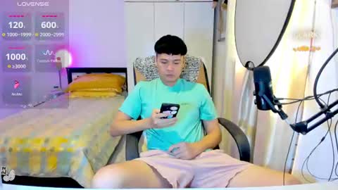 Clark online show from July 2026 01:12:01 AM