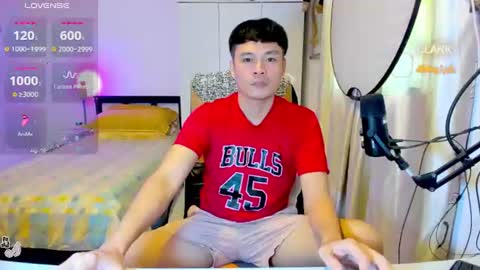 Clark online show from July 2026 01:48:02 AM