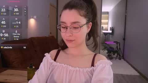 Cassy Classy online show from March 2026 01:14:02 PM