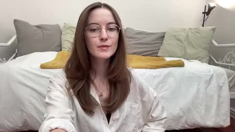 Snapshot of classyandgirly chatting on February 2026 07:23:02 PM classyandgirly online show from February 2026 07:23:02 PM