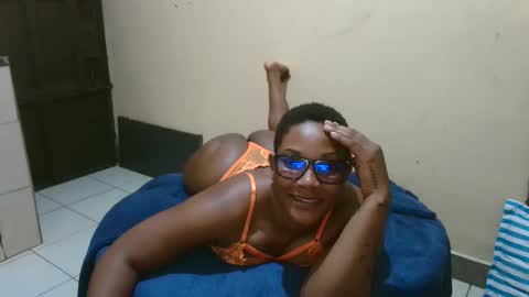 Angel online show from January 2025 12:54:01 AM