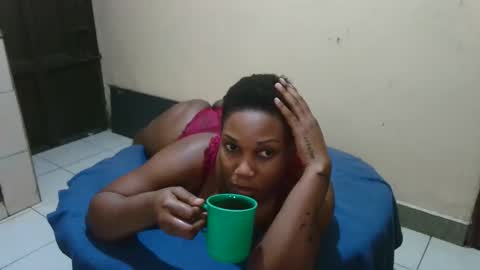 Angel online show from February 2025 03:42:01 AM