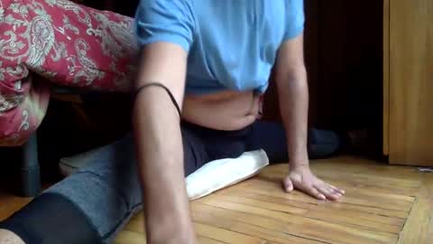 Snapshot of claudi779 chatting on January 2025 02:46:01 PM claudi779 online show from January 2025 02:46:01 PM