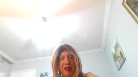 Claudia online show from July 2026 01:36:02 PM