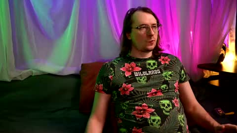 Claudia Cyberfox and Elon online show from June 2026 06:04:01 AM