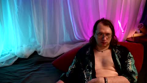 Claudia Cyberfox and Elon online show from June 2026 08:20:01 AM