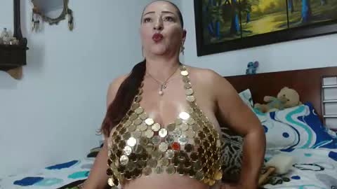 claudiaa_broke online show from June 2026 03:07:02 AM