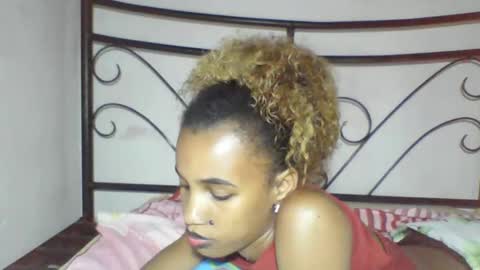 claudianne online show from April 2026 07:25:01 PM