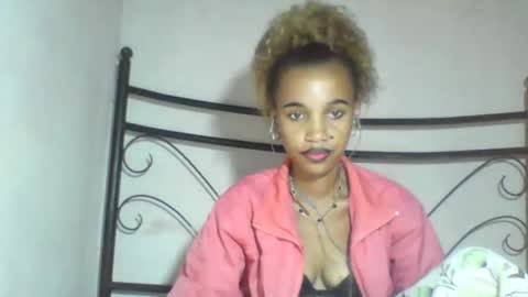 Snapshot of claudiannah chatting on April 2026 07:26:01 PM claudianne online show from April 2026 07:26:01 PM