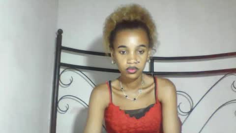 Snapshot of claudiannah chatting on May 2026 07:30:02 PM claudianne online show from May 2026 07:30:02 PM
