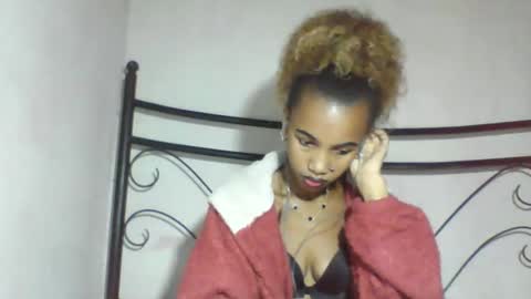 Snapshot of claudiannah chatting on May 2026 05:32:01 PM claudianne online show from May 2026 05:32:01 PM