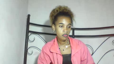 Snapshot of claudiannah chatting on May 2026 04:58:02 PM claudianne online show from May 2026 04:58:02 PM