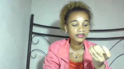 Snapshot of claudiannah chatting on May 2026 01:56:01 AM claudianne online show from May 2026 01:56:01 AM