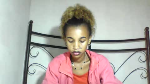 Snapshot of claudiannah chatting on May 2026 07:07:01 PM claudianne online show from May 2026 07:07:01 PM