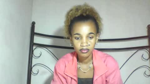 Snapshot of claudiannah chatting on May 2026 07:19:01 PM claudianne online show from May 2026 07:19:01 PM