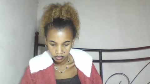 Snapshot of claudiannah chatting on May 2026 06:38:02 PM claudianne online show from May 2026 06:38:02 PM