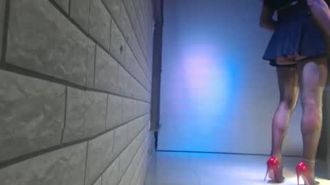 claudita_saens online show from October 2025 10:22:01 PM