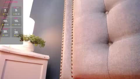 Anastasia Owen online show from January 2025 05:53:01 AM