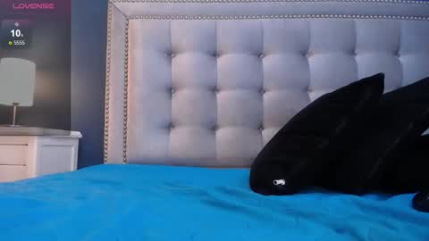 Anastasia Owen online show from February 2025 11:37:02 PM