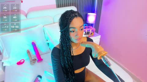 Snapshot of clawdeen__wolf chatting on June 2026 08:13:02 PM clauwdeen wolf online show from June 2026 08:13:02 PM
