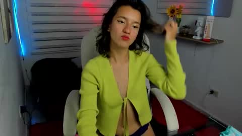 Clawdeen online show from March 2026 03:34:01 AM