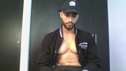 Clay online show from April 2026 05:25:01 PM