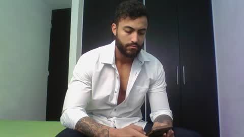 Clay online show from May 2026 02:57:02 PM