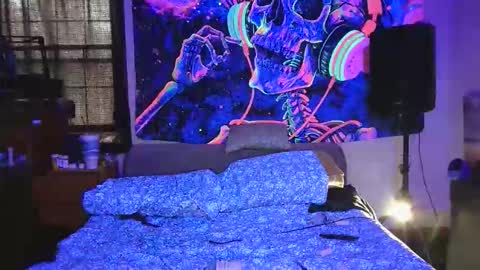 cleanhole4you online show from December 2025 04:01:02 PM