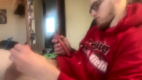 cleatus27 online show from December 2024 09:56:01 PM